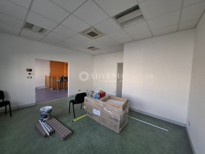 Advenis RES - Immobilier d'entreprises