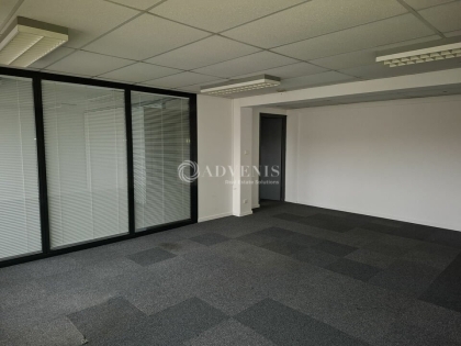 Advenis RES - Immobilier d'entreprises