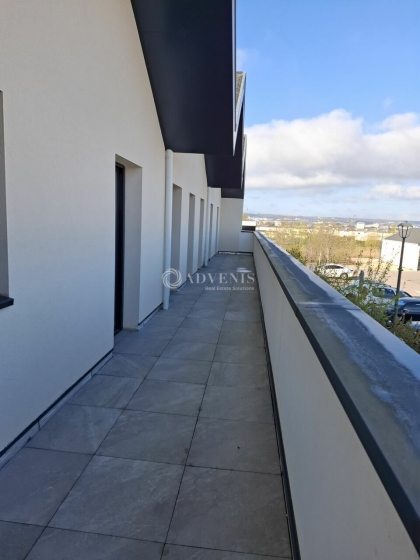 Advenis RES - Immobilier d'entreprises