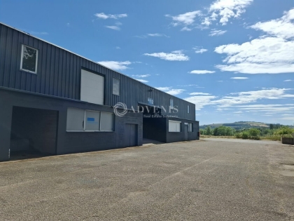 Advenis RES - Immobilier d'entreprises