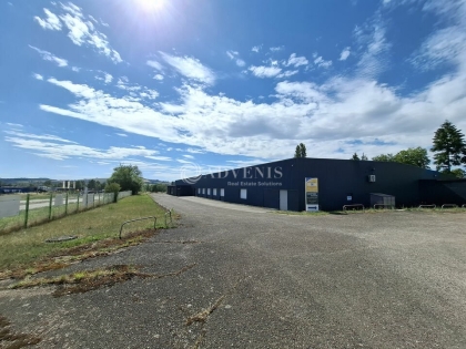 Advenis RES - Immobilier d'entreprises