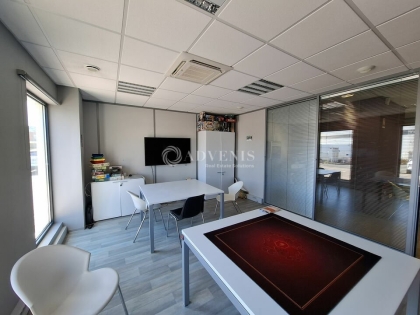 Advenis RES - Immobilier d'entreprises
