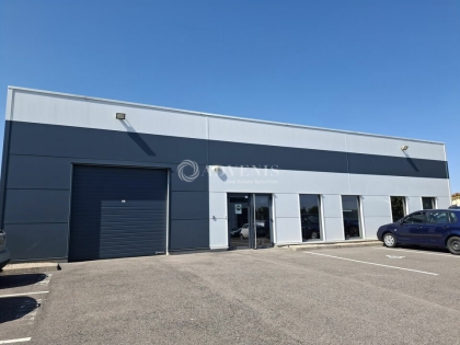 Advenis RES - Immobilier d'entreprises