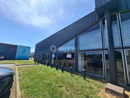 Advenis RES - Immobilier d'entreprises
