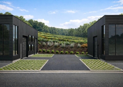 Advenis RES - Immobilier d'entreprises