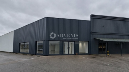 Advenis RES - Immobilier d'entreprises