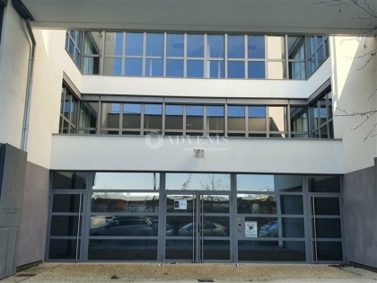Advenis RES - Immobilier d'entreprises