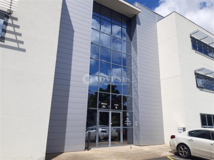 Advenis RES - Immobilier d'entreprises