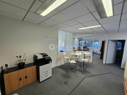 Advenis RES - Immobilier d'entreprises