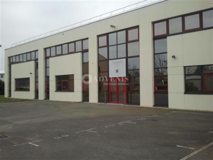 Advenis RES - Immobilier d'entreprises