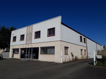 Advenis RES - Immobilier d'entreprises