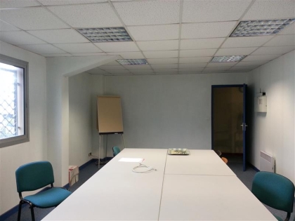 Advenis RES - Immobilier d'entreprises