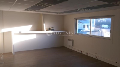 Advenis RES - Immobilier d'entreprises