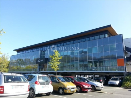 Advenis RES - Immobilier d'entreprises
