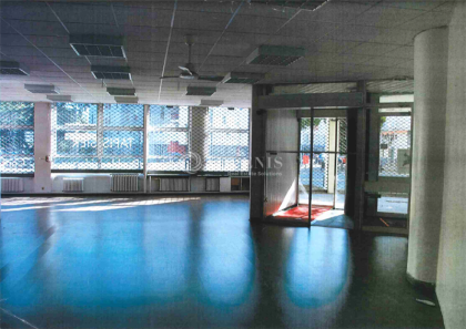 Advenis RES - Immobilier d'entreprises