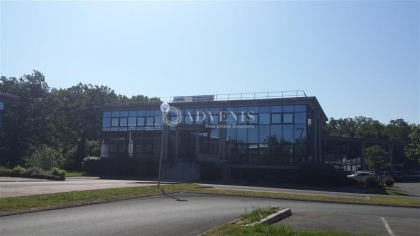 Advenis RES - Immobilier d'entreprises