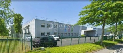 Advenis RES - Immobilier d'entreprises