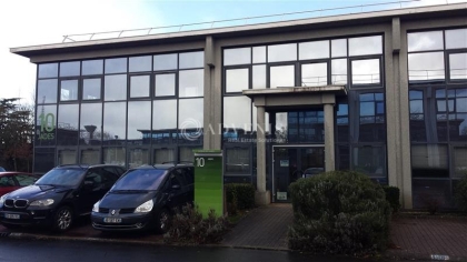 Advenis RES - Immobilier d'entreprises