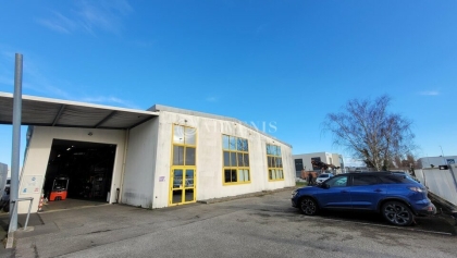 Advenis RES - Immobilier d'entreprises