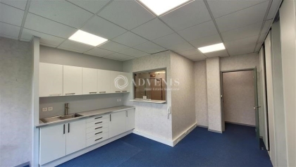 Advenis RES - Immobilier d'entreprises