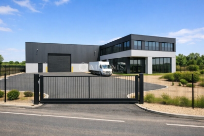 Advenis RES - Immobilier d'entreprises