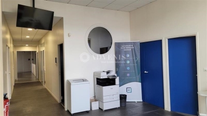 Advenis RES - Immobilier d'entreprises