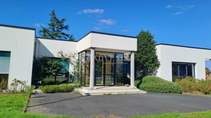 Advenis RES - Immobilier d'entreprises