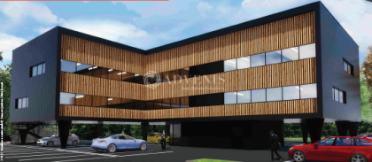 Advenis RES - Immobilier d'entreprises