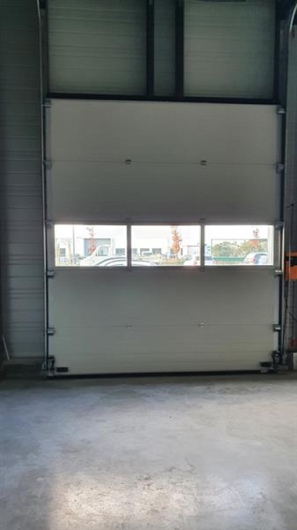 Advenis RES - Immobilier d'entreprises