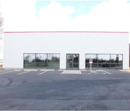 Advenis RES - Immobilier d'entreprises