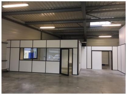 Advenis RES - Immobilier d'entreprises