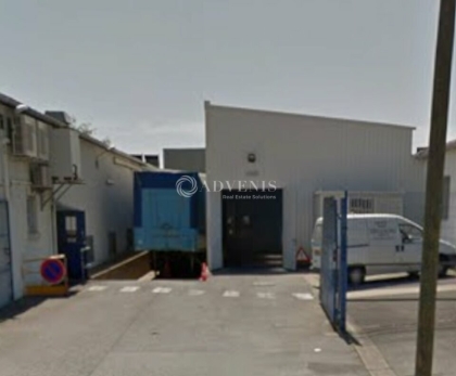 Advenis RES - Immobilier d'entreprises