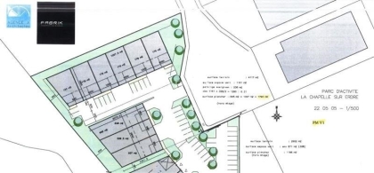 Advenis RES - Immobilier d'entreprises