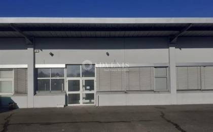 Advenis RES - Immobilier d'entreprises