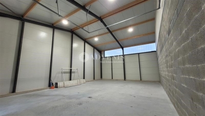 Advenis RES - Immobilier d'entreprises