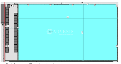 Advenis RES - Immobilier d'entreprises
