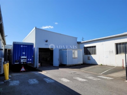 Advenis RES - Immobilier d'entreprises