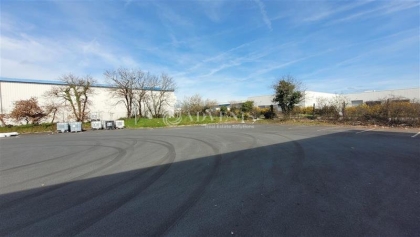 Advenis RES - Immobilier d'entreprises