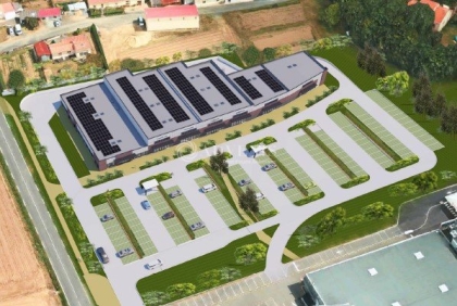 Advenis RES - Immobilier d'entreprises