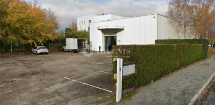 Advenis RES - Immobilier d'entreprises