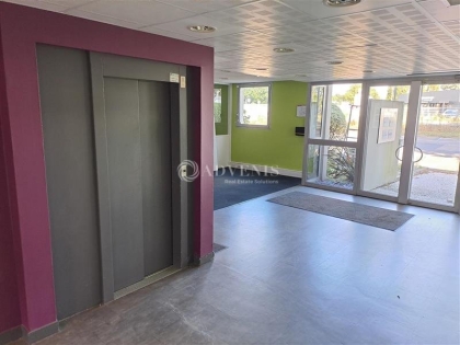 Advenis RES - Immobilier d'entreprises