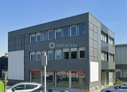 Advenis RES - Immobilier d'entreprises