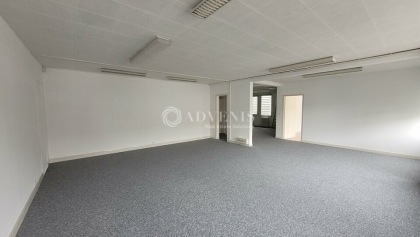 Advenis RES - Immobilier d'entreprises