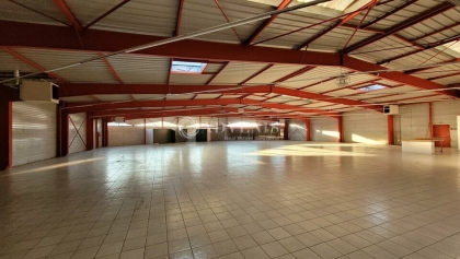 Advenis RES - Immobilier d'entreprises