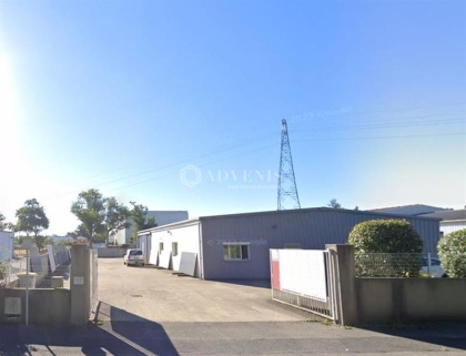 Advenis RES - Immobilier d'entreprises