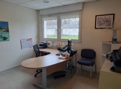 Advenis RES - Immobilier d'entreprises