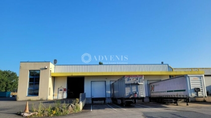 Advenis RES - Immobilier d'entreprises