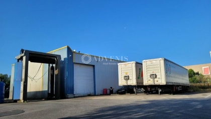 Advenis RES - Immobilier d'entreprises