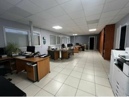 Advenis RES - Immobilier d'entreprises