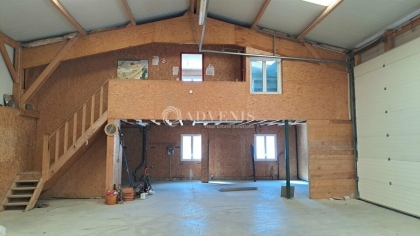 Advenis RES - Immobilier d'entreprises